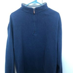 COPY - Peter Millar Quarter Zip